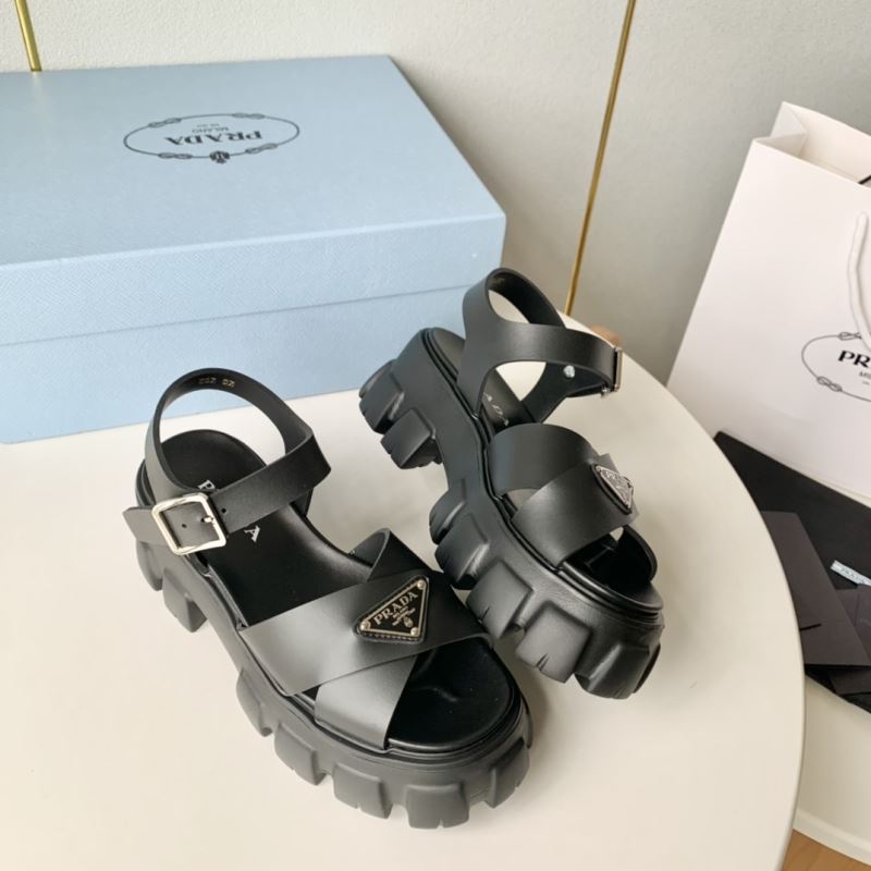 Prada Sandals